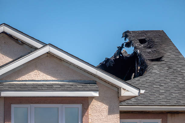 Licensed Emergency Fire Cleanup service in Hunt Valley, MD - Fire Damage Laser Cleaning